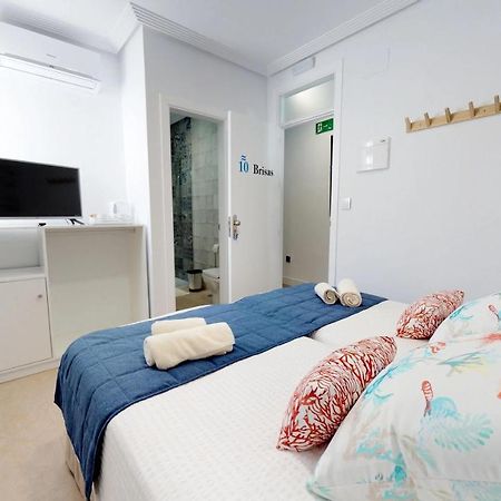 Hostal Boutique La Espanola Rota Dış mekan fotoğraf