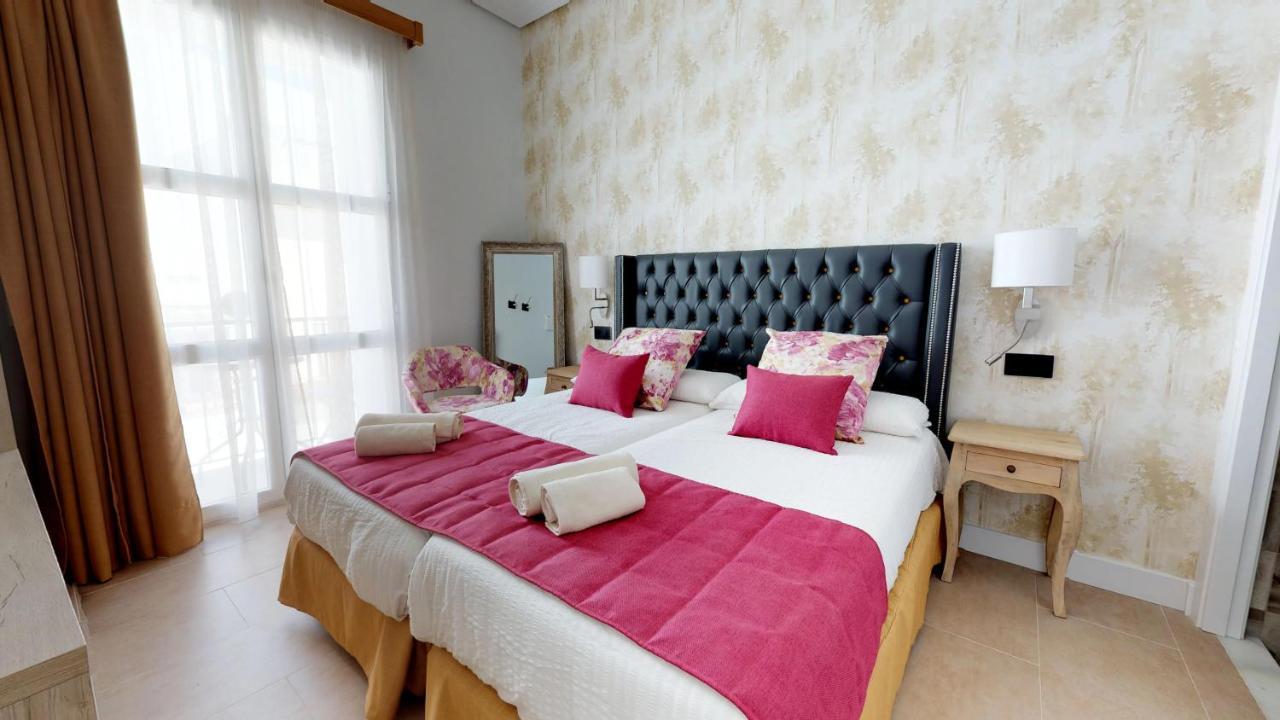 Hostal Boutique La Espanola Rota Dış mekan fotoğraf