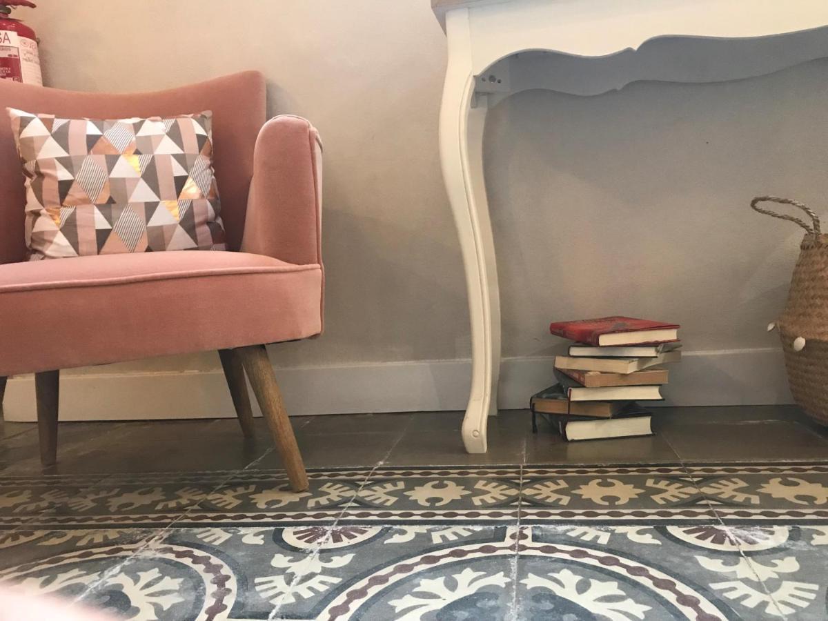 Hostal Boutique La Espanola Rota Dış mekan fotoğraf