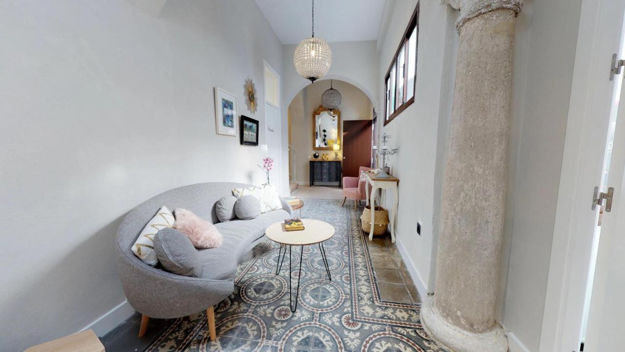 Hostal Boutique La Espanola Rota Dış mekan fotoğraf