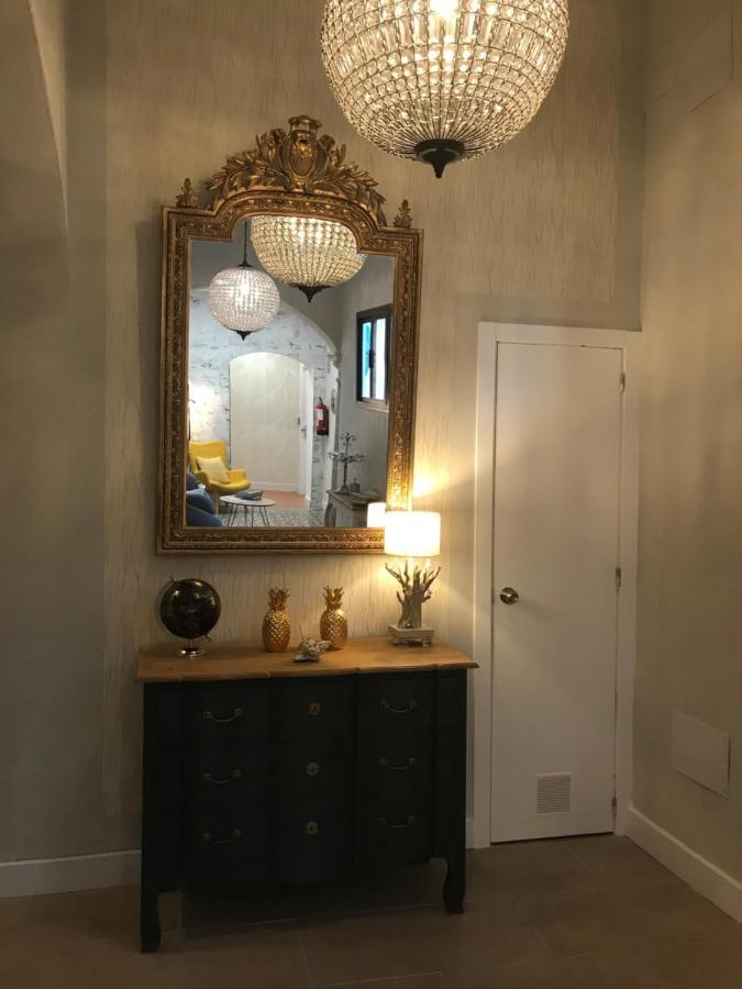 Hostal Boutique La Espanola Rota Dış mekan fotoğraf