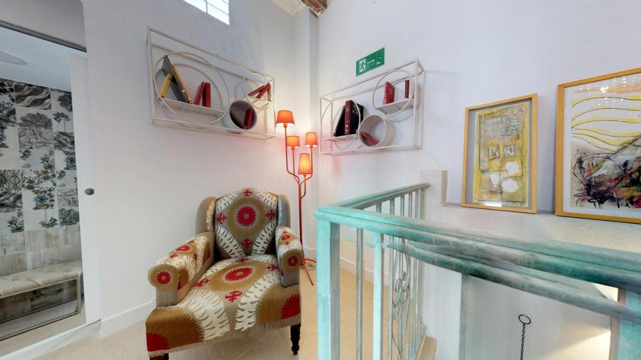 Hostal Boutique La Espanola Rota Dış mekan fotoğraf