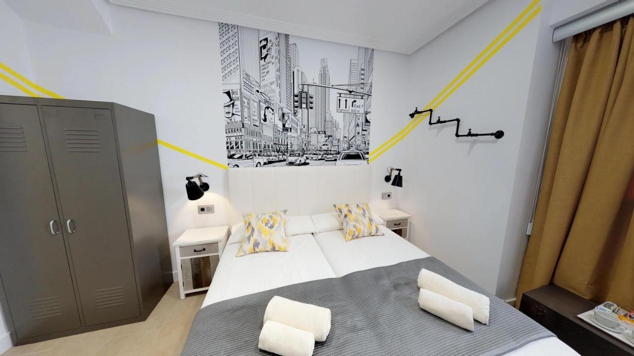 Hostal Boutique La Espanola Rota Dış mekan fotoğraf