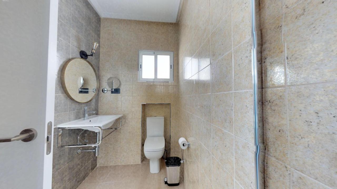 Hostal Boutique La Espanola Rota Dış mekan fotoğraf