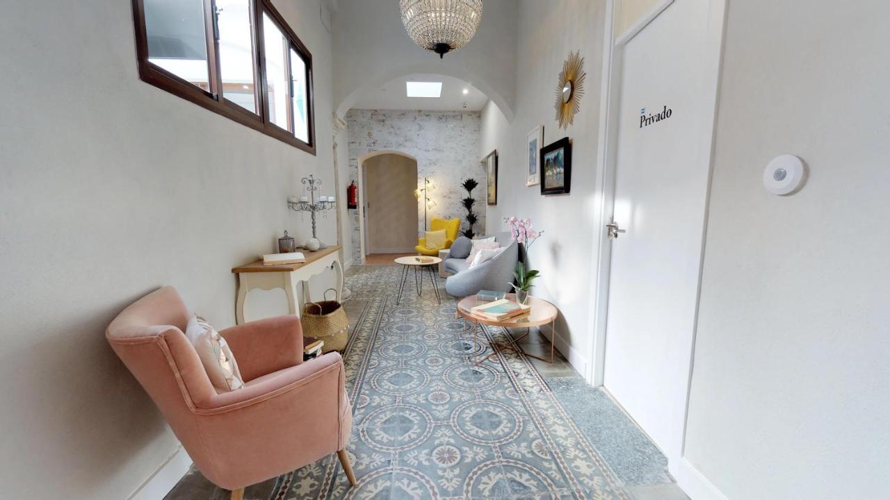 Hostal Boutique La Espanola Rota Dış mekan fotoğraf