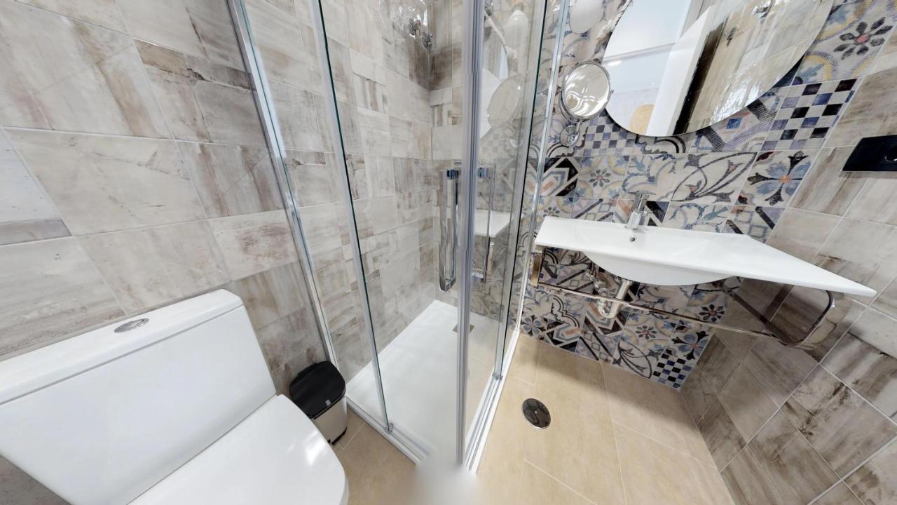 Hostal Boutique La Espanola Rota Dış mekan fotoğraf