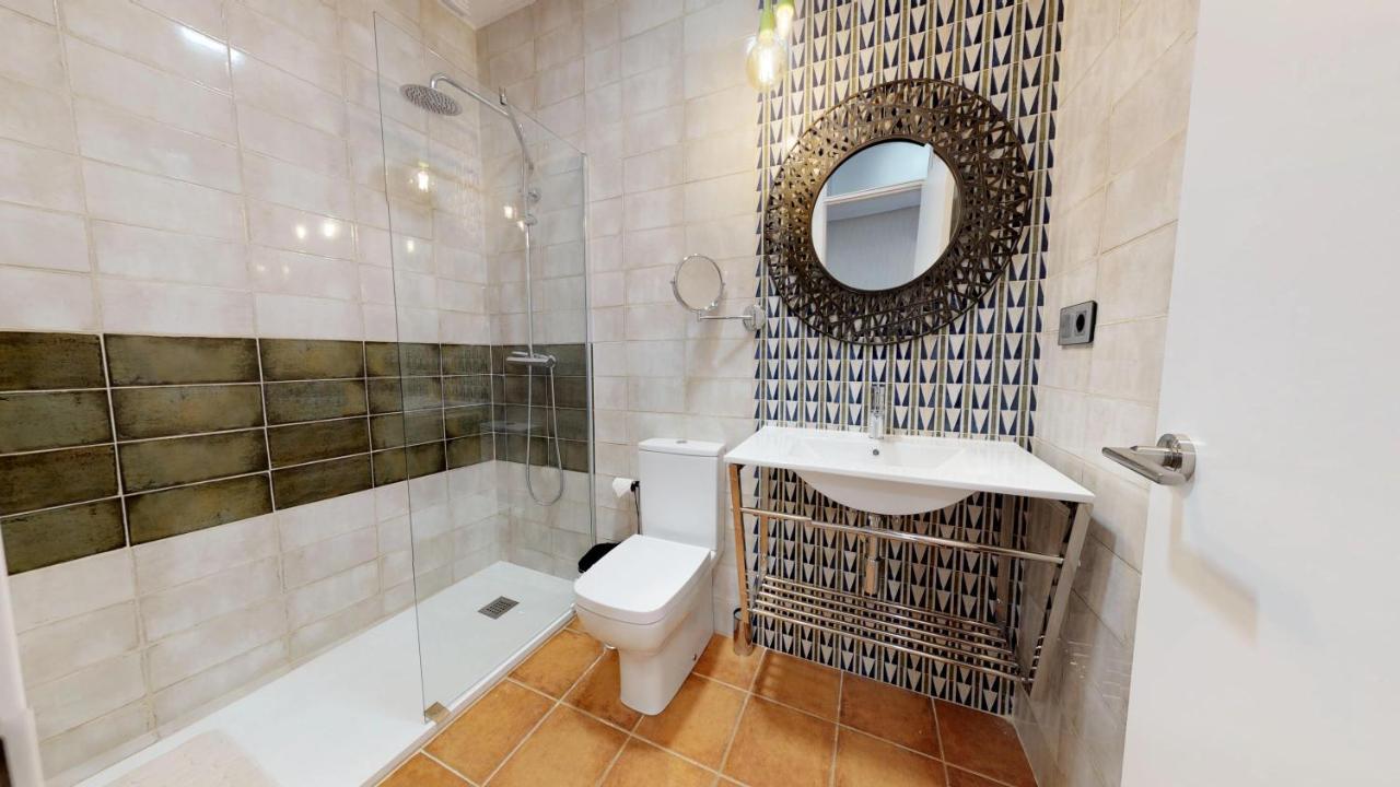 Hostal Boutique La Espanola Rota Dış mekan fotoğraf