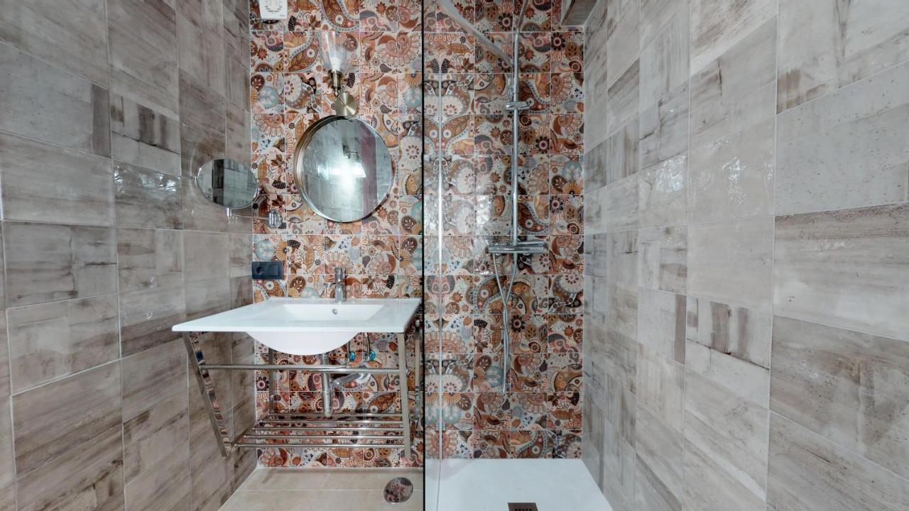 Hostal Boutique La Espanola Rota Dış mekan fotoğraf