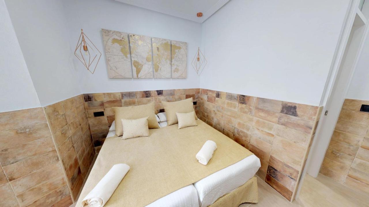 Hostal Boutique La Espanola Rota Dış mekan fotoğraf