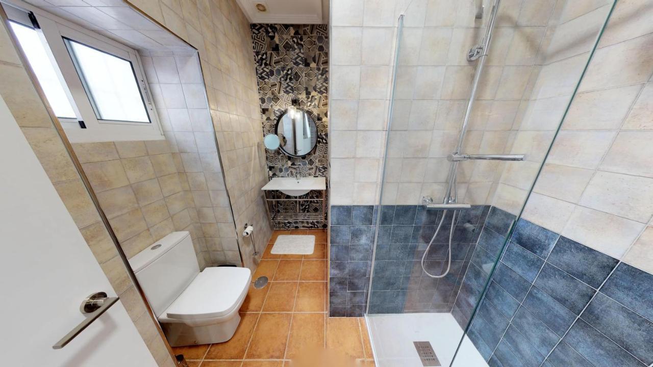 Hostal Boutique La Espanola Rota Dış mekan fotoğraf