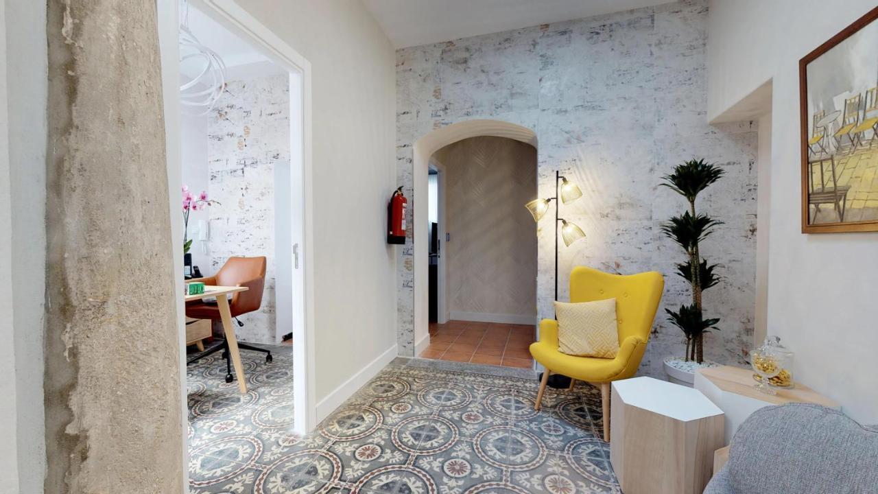 Hostal Boutique La Espanola Rota Dış mekan fotoğraf