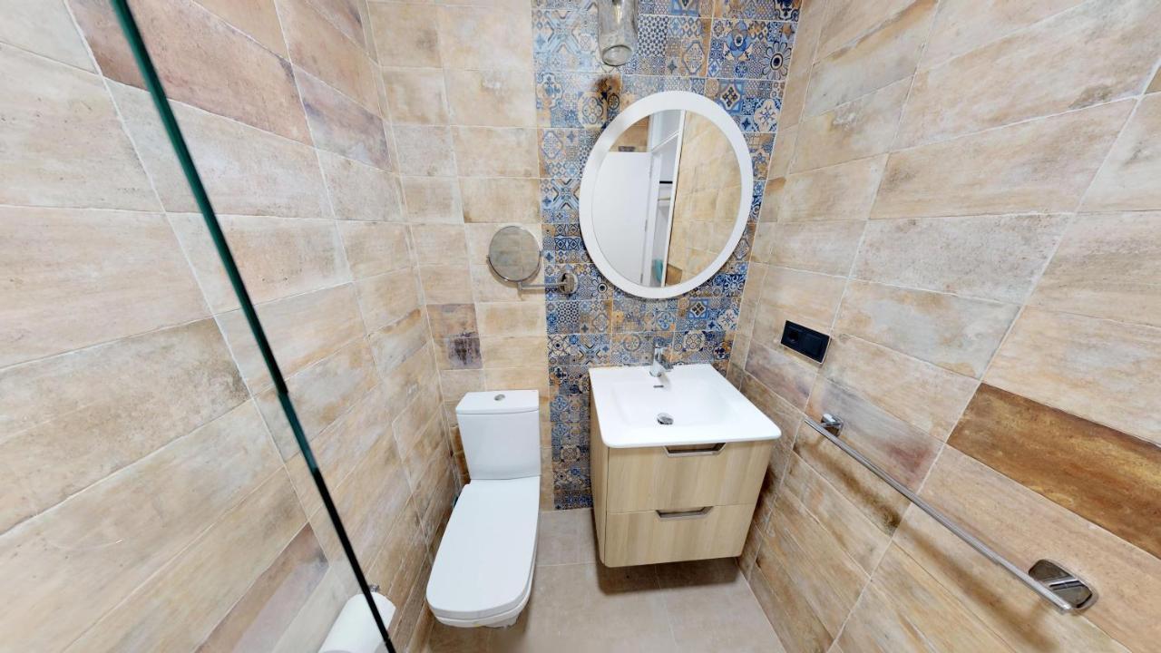 Hostal Boutique La Espanola Rota Dış mekan fotoğraf