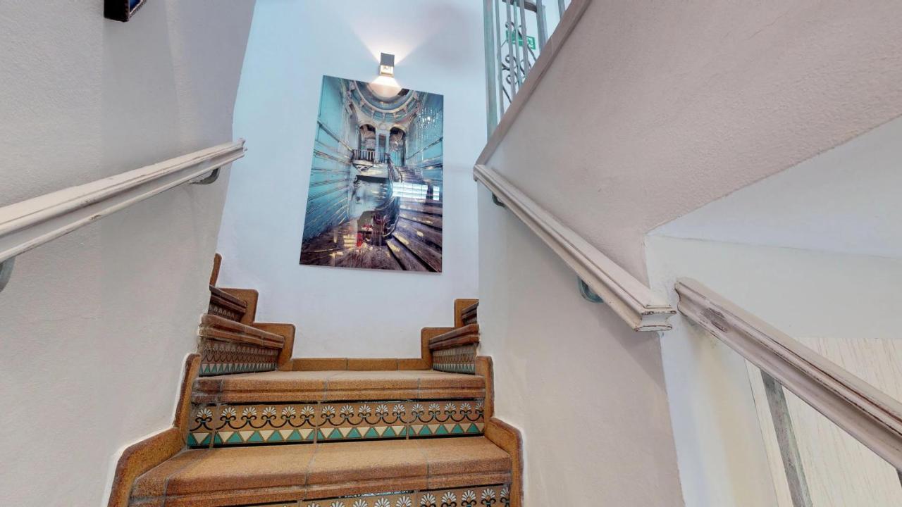 Hostal Boutique La Espanola Rota Dış mekan fotoğraf