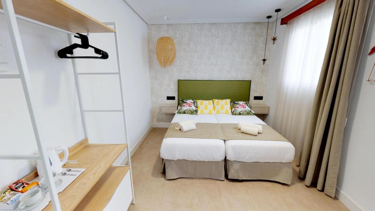 Hostal Boutique La Espanola Rota Dış mekan fotoğraf