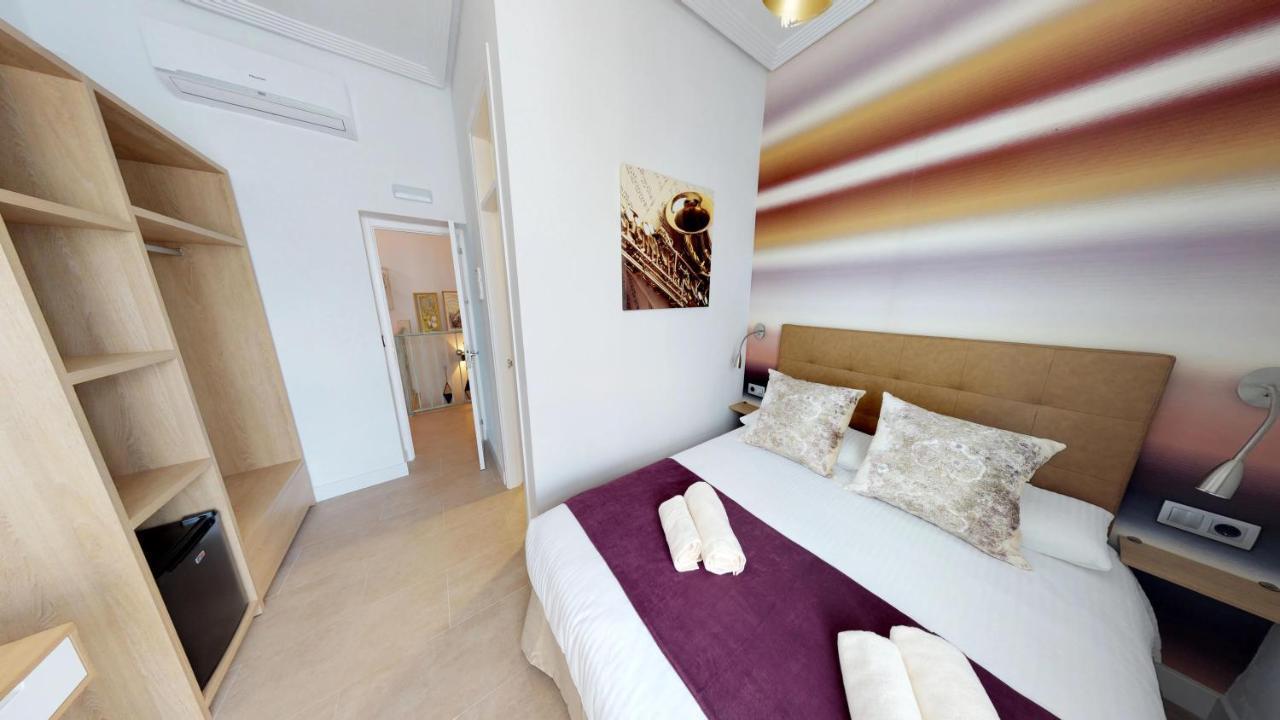 Hostal Boutique La Espanola Rota Dış mekan fotoğraf