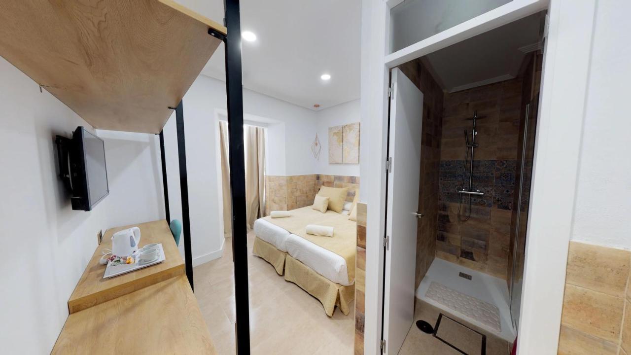 Hostal Boutique La Espanola Rota Dış mekan fotoğraf