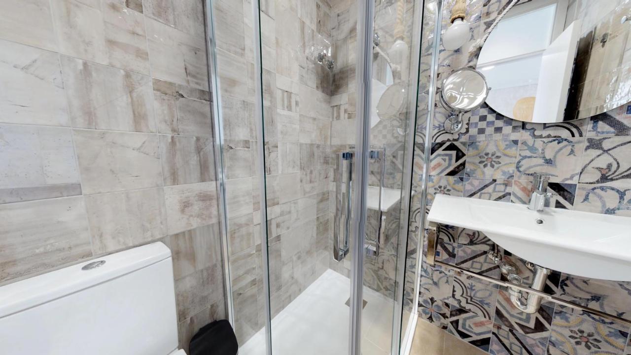 Hostal Boutique La Espanola Rota Dış mekan fotoğraf