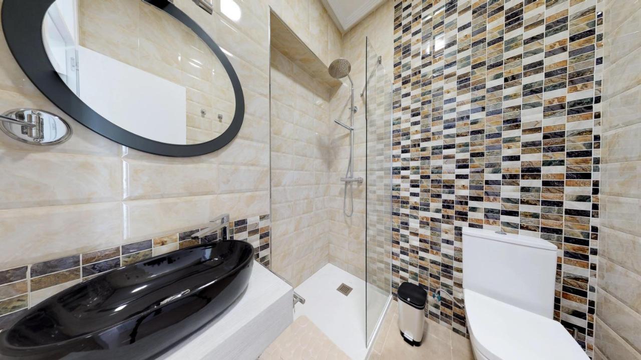 Hostal Boutique La Espanola Rota Dış mekan fotoğraf