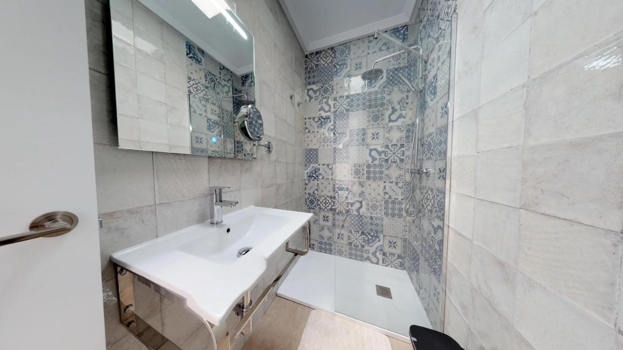 Hostal Boutique La Espanola Rota Dış mekan fotoğraf