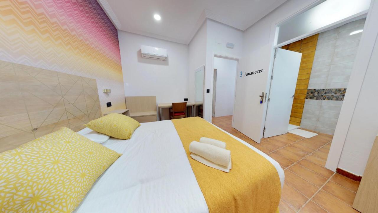 Hostal Boutique La Espanola Rota Dış mekan fotoğraf