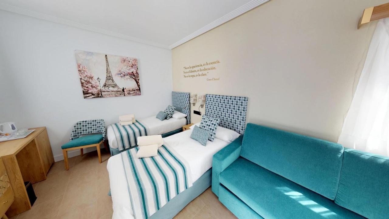 Hostal Boutique La Espanola Rota Dış mekan fotoğraf