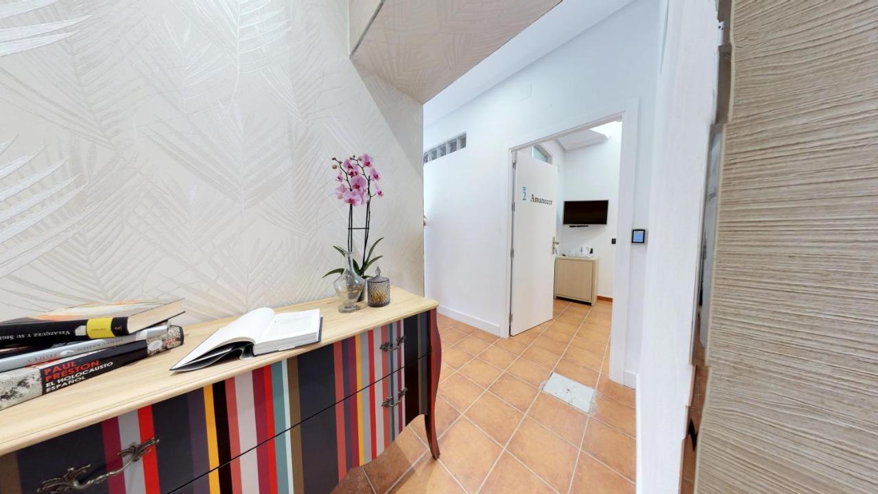 Hostal Boutique La Espanola Rota Dış mekan fotoğraf