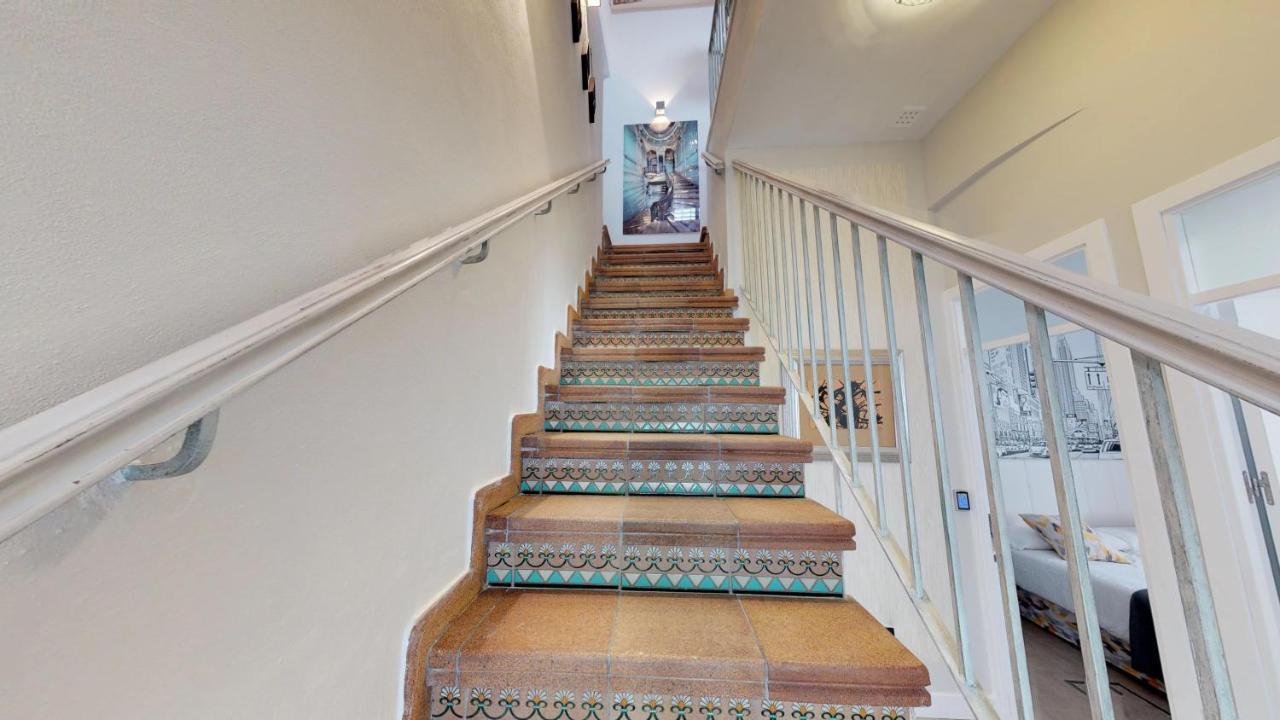 Hostal Boutique La Espanola Rota Dış mekan fotoğraf