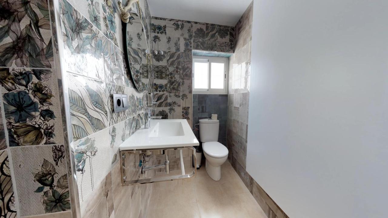 Hostal Boutique La Espanola Rota Dış mekan fotoğraf