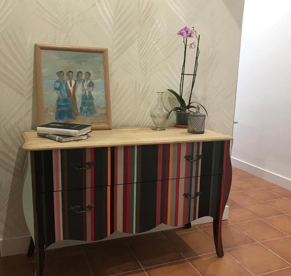 Hostal Boutique La Espanola Rota Dış mekan fotoğraf