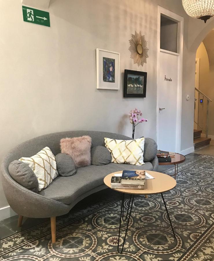 Hostal Boutique La Espanola Rota Dış mekan fotoğraf
