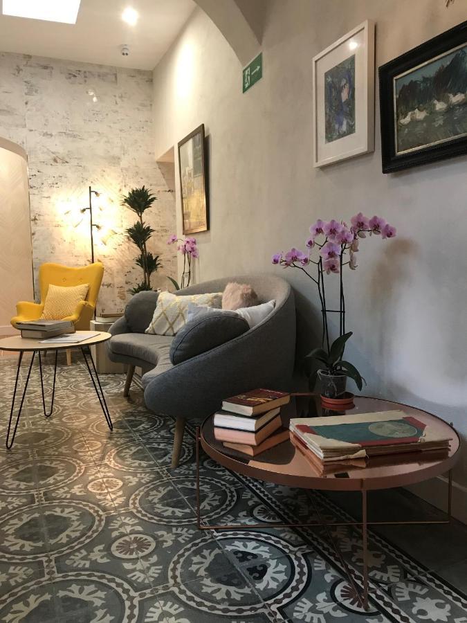 Hostal Boutique La Espanola Rota Dış mekan fotoğraf